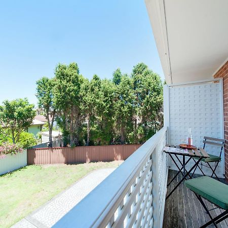 Reef Close, 3/7 Fingal Bay Zewnętrze zdjęcie