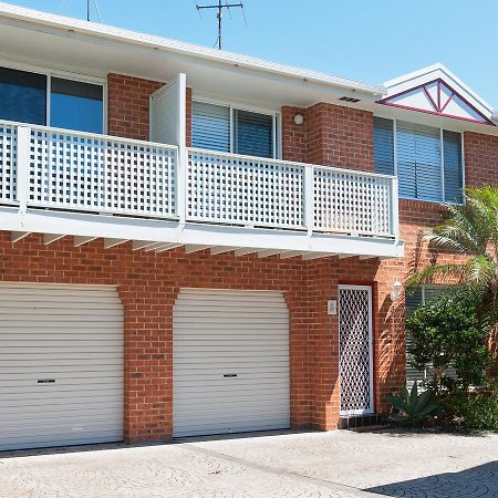 Reef Close, 3/7 Fingal Bay Zewnętrze zdjęcie