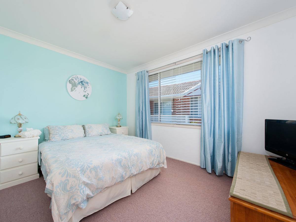 Reef Close, 3/7 Fingal Bay Zewnętrze zdjęcie