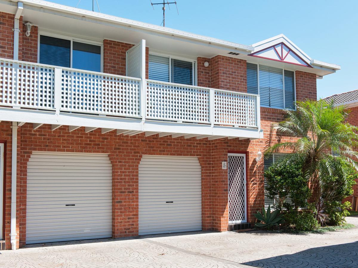Reef Close, 3/7 Fingal Bay Zewnętrze zdjęcie