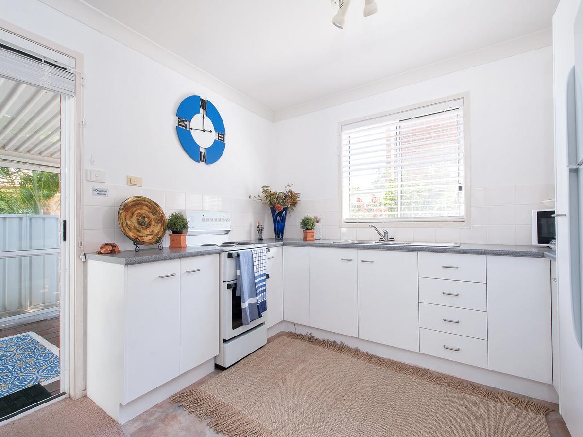 Reef Close, 3/7 Fingal Bay Zewnętrze zdjęcie