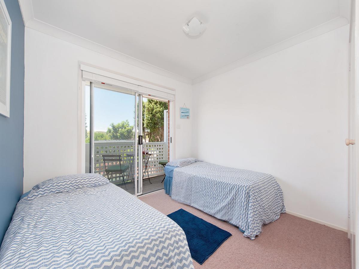 Reef Close, 3/7 Fingal Bay Zewnętrze zdjęcie