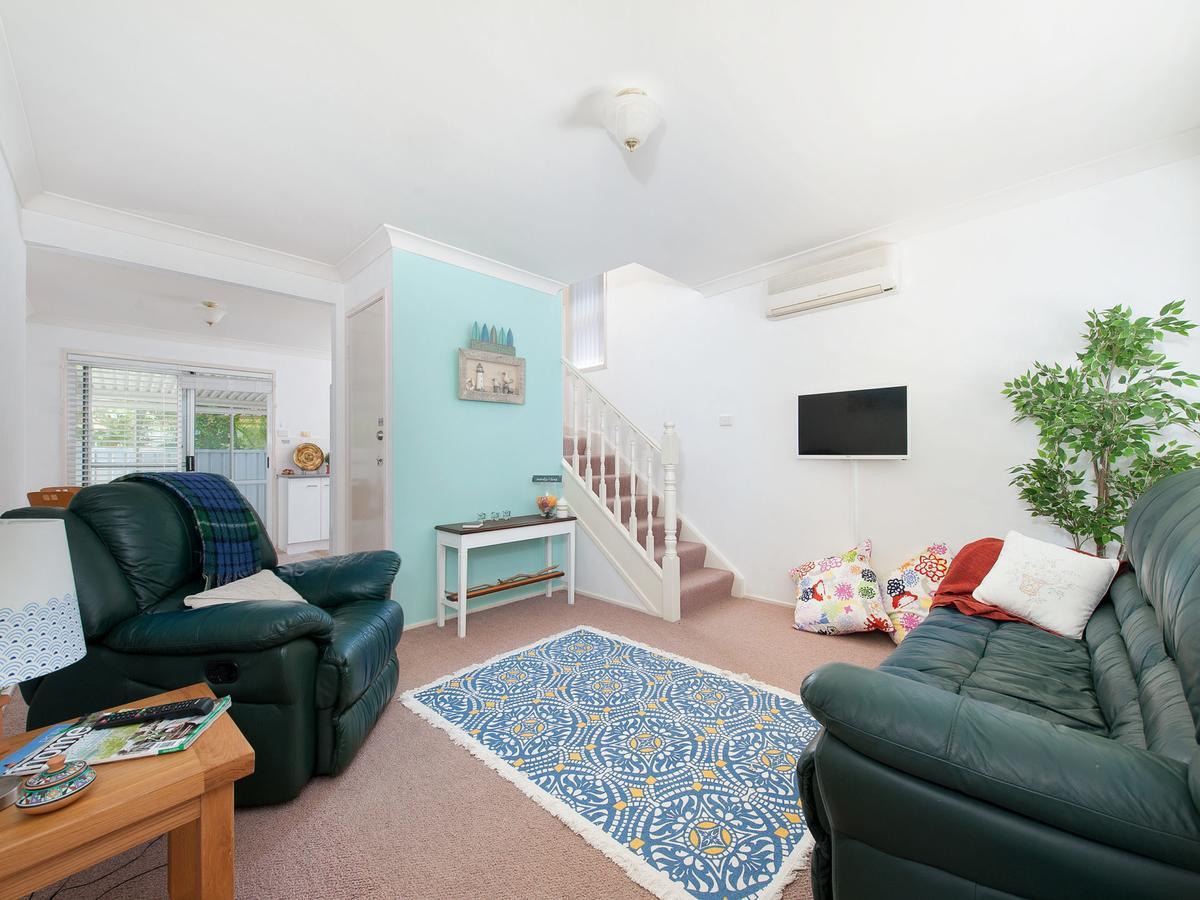 Reef Close, 3/7 Fingal Bay Zewnętrze zdjęcie