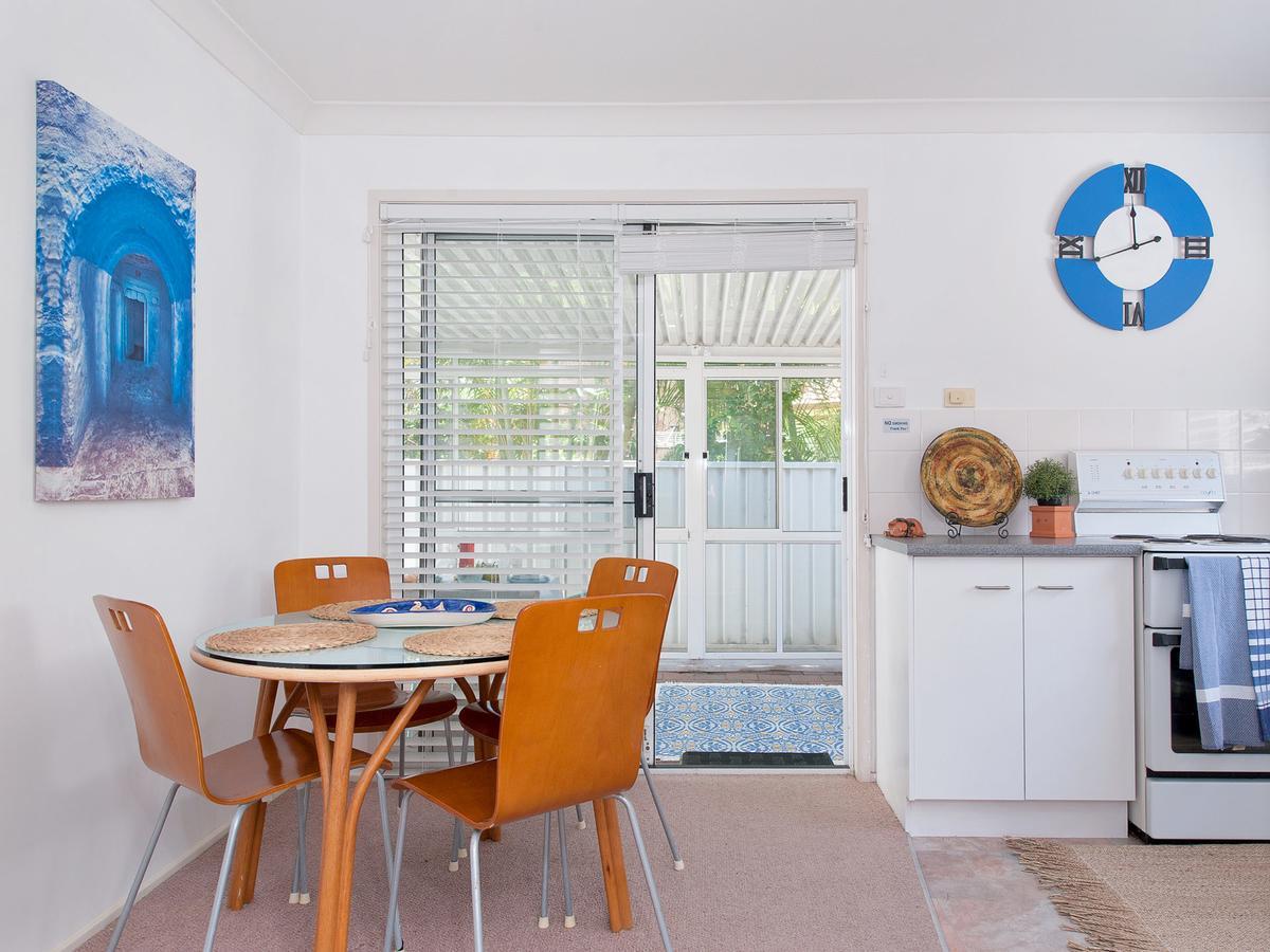 Reef Close, 3/7 Fingal Bay Zewnętrze zdjęcie